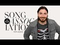 Alesso Sings Adele, Coldplay, and Bruce Springsteen in a Game of Song Association | ELLE