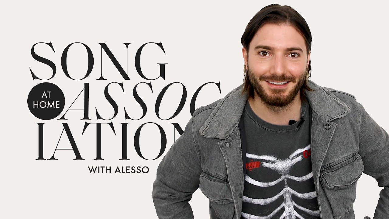 131 Alesso Dj Photos Stock Photos, High-Res Pictures, and Images - Getty  Images