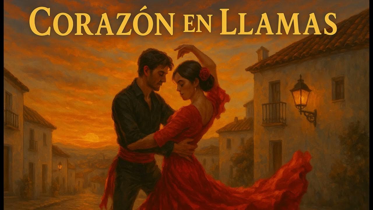 π₯ Nuevo Hit Latino 2025 | Amor Perdido π | Spanish Song | Official Music Video π₯ Nuevo Hit Latino 2025 | Amor Perdido π | Spanish Song | Official Music Video
