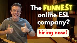 The Most Fun Online ESL Company? NaoNow Review 2026