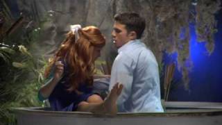 Kiss The Girl... Continued