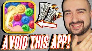 Bubble Connect App Review: Is It Legit or Fake? - My True Investigation screenshot 4