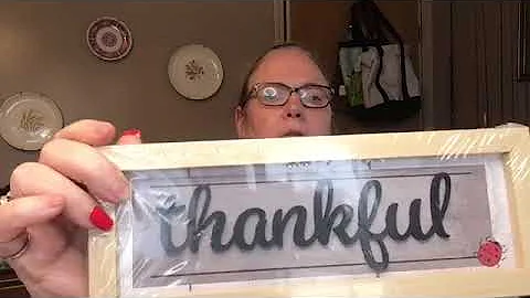 Dollar Tree Haul Feb  12 2021 #mommamiadiy #dollartree #farmhousedecor