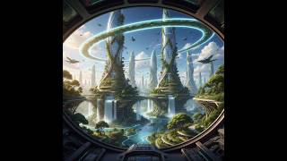 The Forbidden Planet Why This Elven Princess Risked Everything For Earth 3050 Part 1 The Fossil