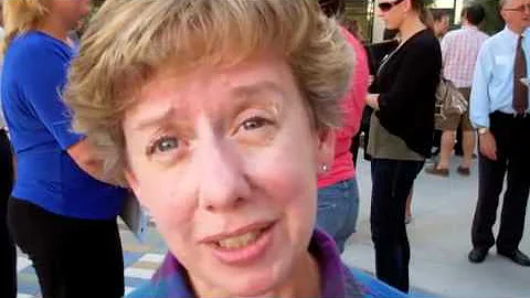 CSUF New Student Housing: Susan Jacobsen