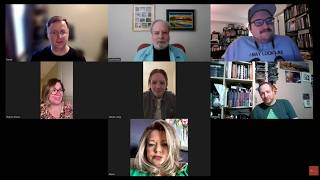 CLIP: NICAP Chairman Adm. Fahrney Said WHAT About UFOs?!
