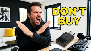 Don't Buy Creative BT-W3 | Honest Review | Problems