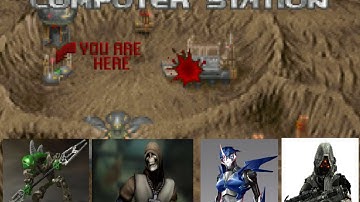 Left 4 Dead 2 - Left 4 Doom! (E1M7)