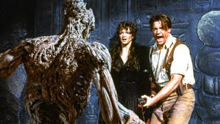 THE MUMMY 4 with Brendan Fraser Is Officially Happening 👀