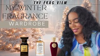 MY WINTER FRAGRANCE WARDROBE 2025| COZY, SEXY, GOURMAND - THE FRAG VIEW
Hello Ladies, Ladies, Ladies and Gentlemen welcome to the frag view!
On this channel we talk about all things fragrance, body care, hauls, unboxing and I might share some tea from time to time. We are all family on this channel so welcome sis, bro, auntie, momma, cousin. In this video, I review my COZY, SEXY, GOURMAND WUNTER FRAGRANCE WARDROBE. These are my thoughts and opinions!!
What is your SOTD? Do you have this fragrance?
#fragrance #top5 #perfume #fragview #HonestReview #CleanBeauty #PersonalCare #HygieneProducts #ProductReview #BeautyReview #perfumecollection #perfumereview #fragrancereview MY WINTER FRAGRANCE WARDROBE 2025| COZY, SEXY, GOURMAND - THE FRAG VIEW