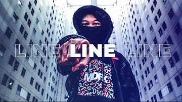 Stomp Rhythmic Intro Typography - After Effects Template