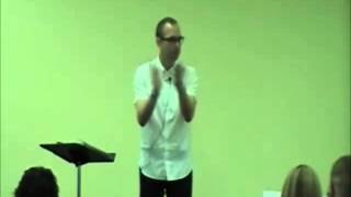 A Psalm (Andy Beck, SATB #41525)