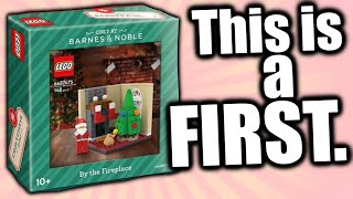 A SURPRISE LEGO Black Friday Store Exclusive!