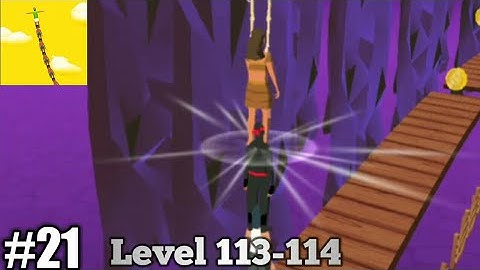 Tower Run - All Levels Gameplay Android, ios #21