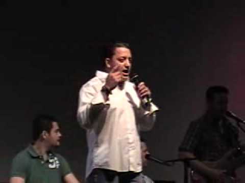 JUAN JOSE MEZA EN WESTON, FLORIDA - "OJOS INDIOS"