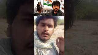 Cockroach Janta Party News /Cockroach Janta Party Protest #cjp #shorts #viral #trending #delhi #news