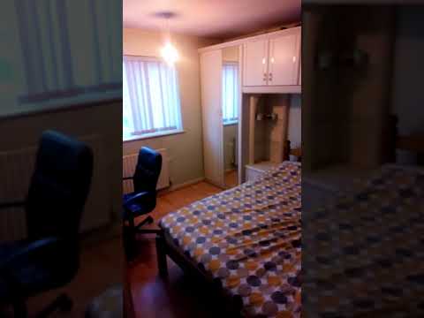 Video 1: Large Bedroom