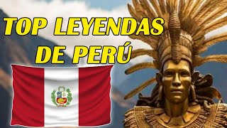 5 #LEYENDAS #PERUANAS - HISTORIAS DE MAKITTA