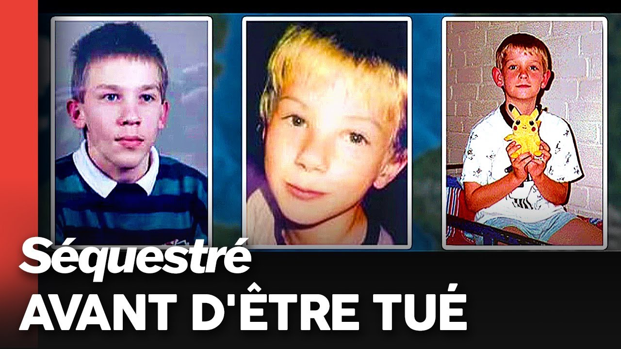 Affaire Jonathan : sa mère découvre la vérité sur la mort de son fils 17 ans après