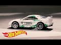 Favorite Stop Motion Reel | @Hot Wheels