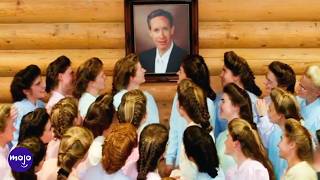 Top 10 Amazing Small Details You Never Noticed in True Crime Docs