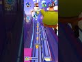 Sonic Boom Subway Surfers Sonic Dash Sonic Forces 