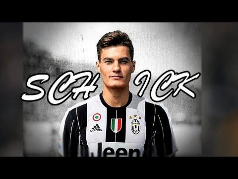 Patrik Schick 2017 | Welcome To Juventus  HD