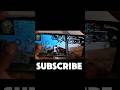 free fire gameplay 2 finger handcam infinix gt 20 pro