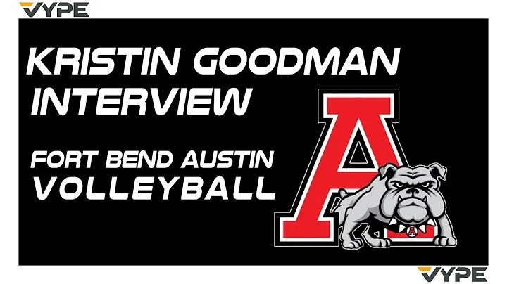 Kristin Goodman FB Austin // VYPE COACHES CORNER
