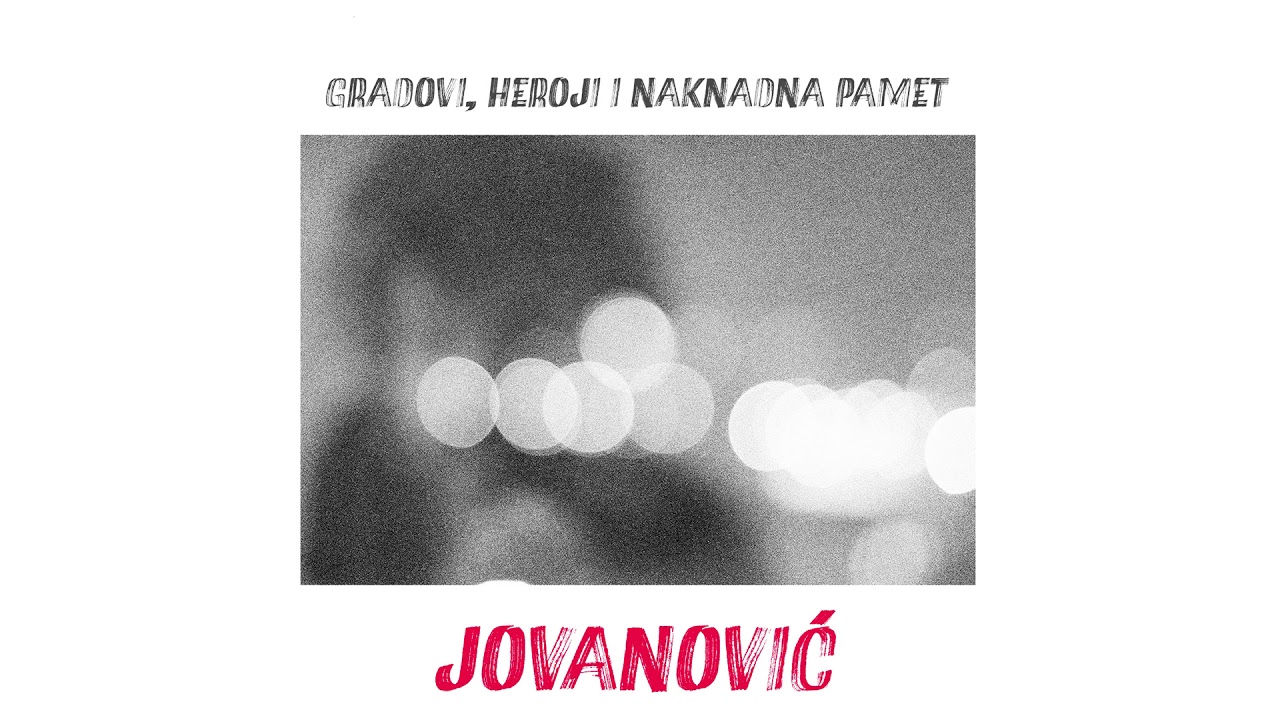 Watch Jovanović - Odisej (Branko Miljković) on YouTube Watch Jovanović - Odisej (Branko Miljković) on YouTube