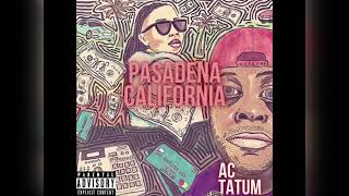 AC Tatum  - Mustang 5 0 Remix Prod  XL Middleton