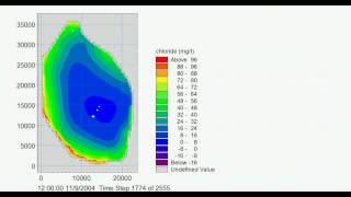 Cl 04 - Chloride Simulation 82004