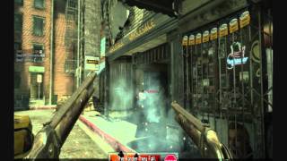 Double Shotty kill; Double Kill.wmv