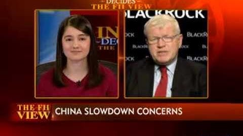 The FII View: In Conversation with Ewen Cameron Watt, BlackRock Investment Institute