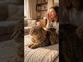What Your Cat Is ACTUALLY Thinking 💭🐾