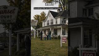 Is there any justice left? 🏠⚖️  #usa #family #history #love #timelapse #travel