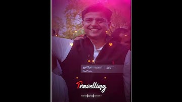Sachin pilot new status Sachin pilot new song 2020 (Sachin) (Sachin pilot) new status 2020  VIPDEV
