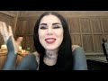 Kat Von D - Why I Was Celibate for Three Years