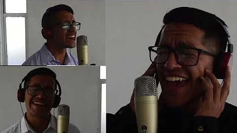 Francisco Vergara - Probablemente (Cover)
