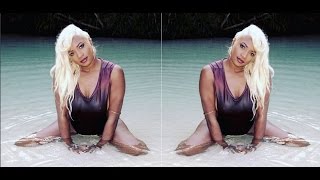 Tiana - Cheater (RAW) [Video Chat Riddim] May 2016