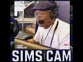 Sims Cam: Yankees Win on a Walk-off Wild Pitch