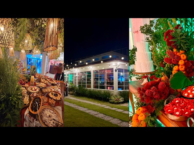 Villa Inesquecível transforma celebrações em experiências únicas em Teresópolis