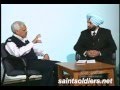 Journalist on his meetings with Sant Bhindranwale and KPS Gill