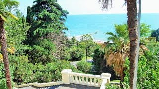 Квартира с видом на море ул. Нагорная Квартира с видом на море ул. Нагорная
