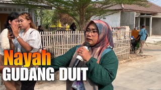 Gudang Duit - NAYAH | Putra Pa'i Muda (PPM) || Show Rancamulya Gabuswetan Indramayu