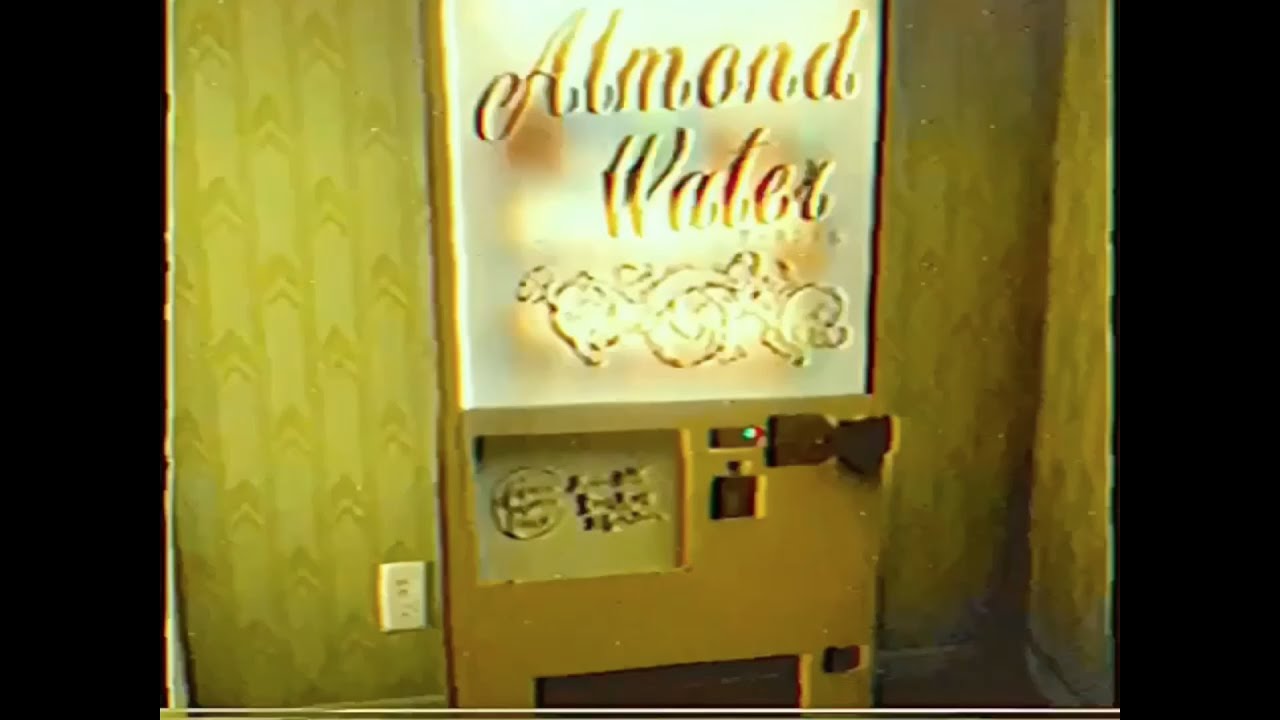 Backrooms 001 - Entitled "ZERO"