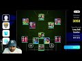 Efootball 2025 division grind live | Do you like Antony ?