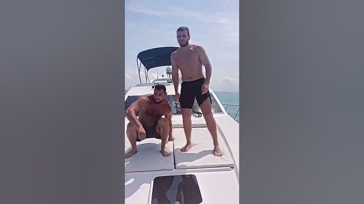 Гаджи Автомат и Хадис Ибрагимов