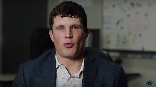 Luke Kuechly Announces His Retirement | Carolina Panthers