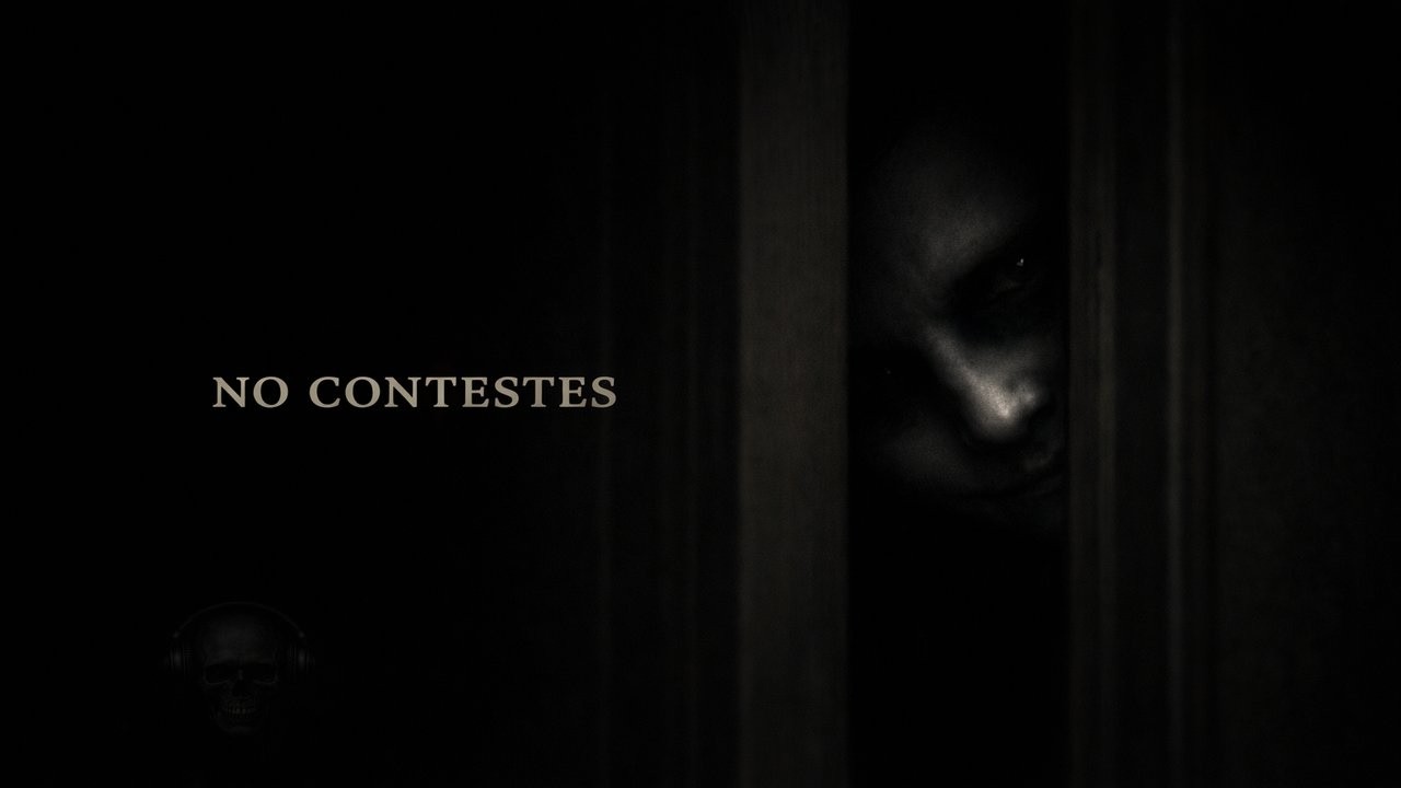 NO CONTESTES cuando se vaya la luz | Lo que escuché no era humano